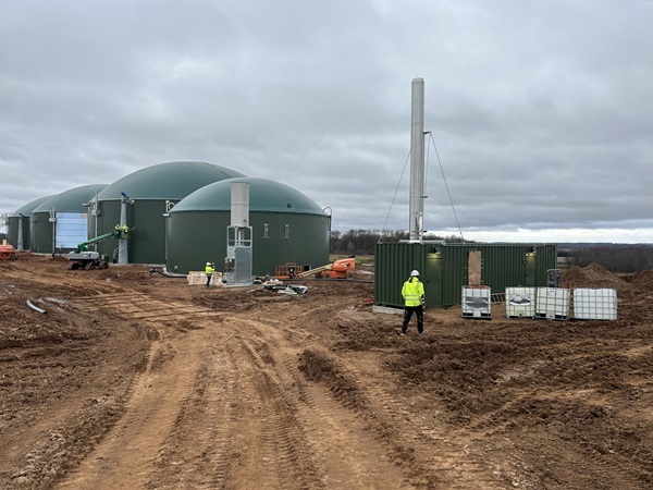 Biogas USA