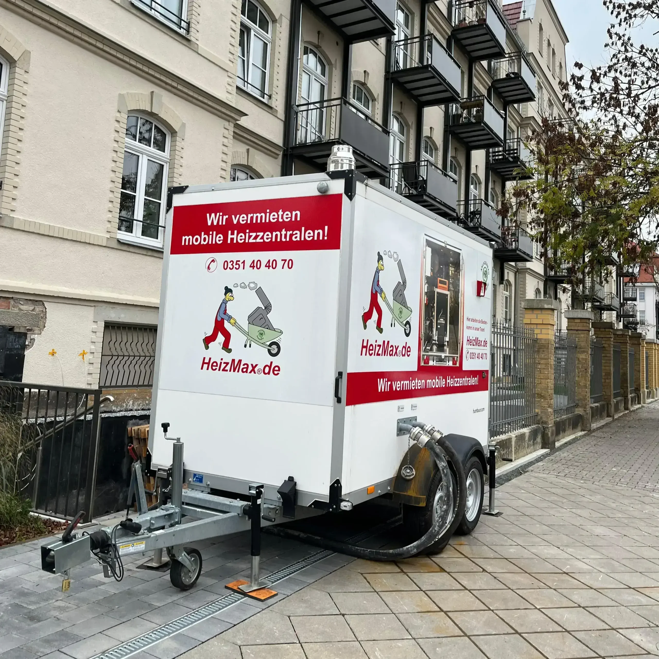 Stadtwerke