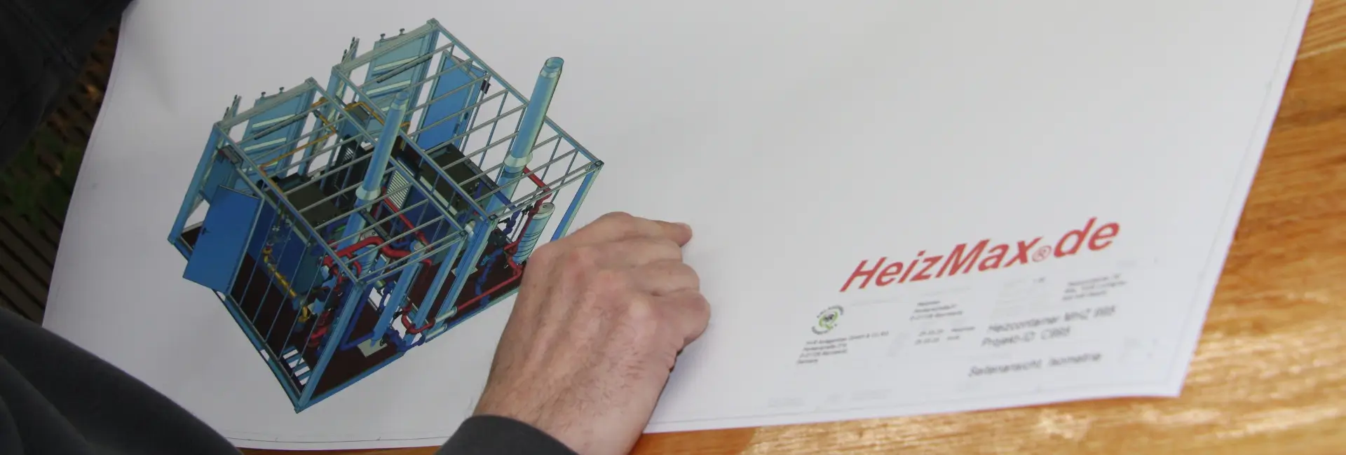 HeizMax® – Ausschreibungstexte
