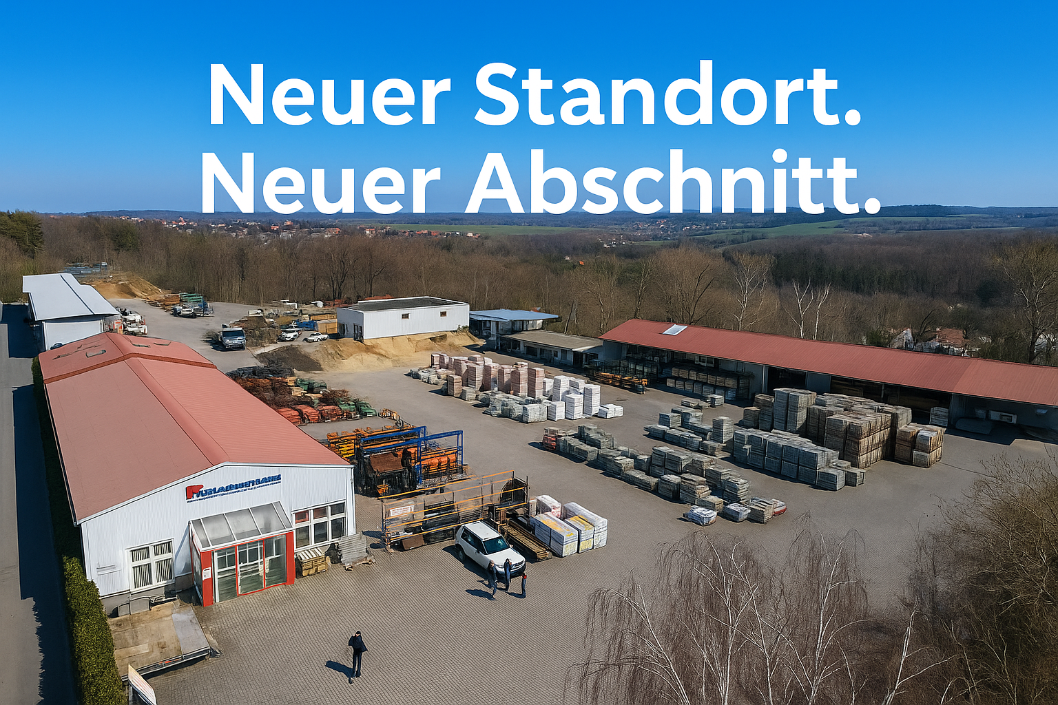 Sanierung in Bannewitz