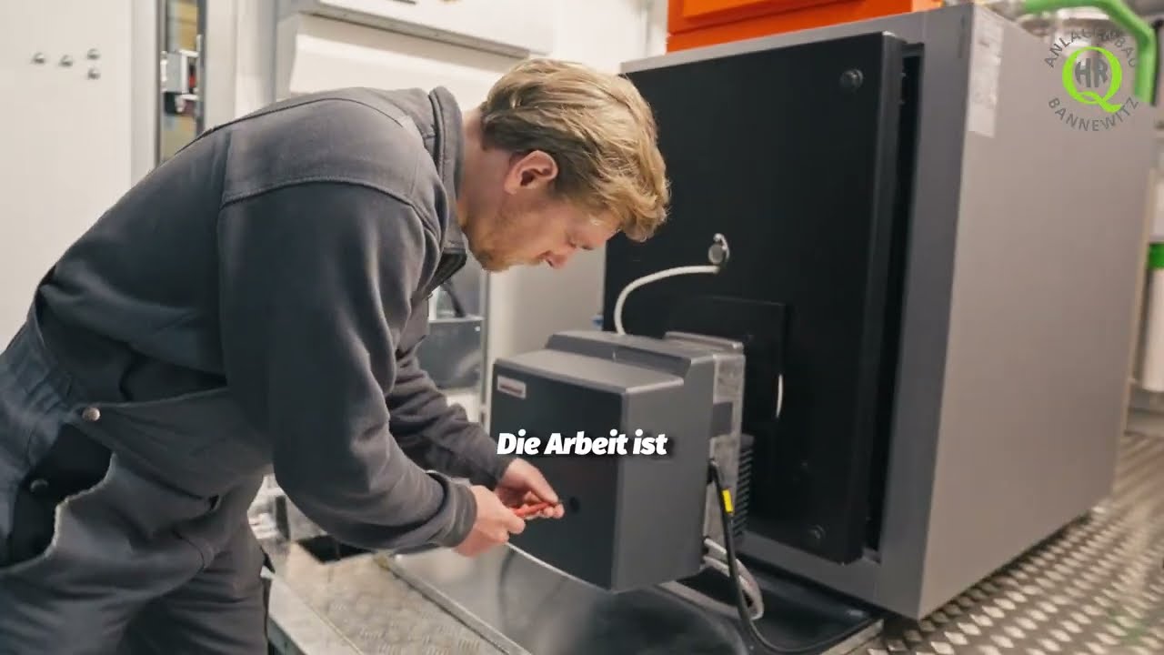 Jörg aus dem Team HeizMax.de