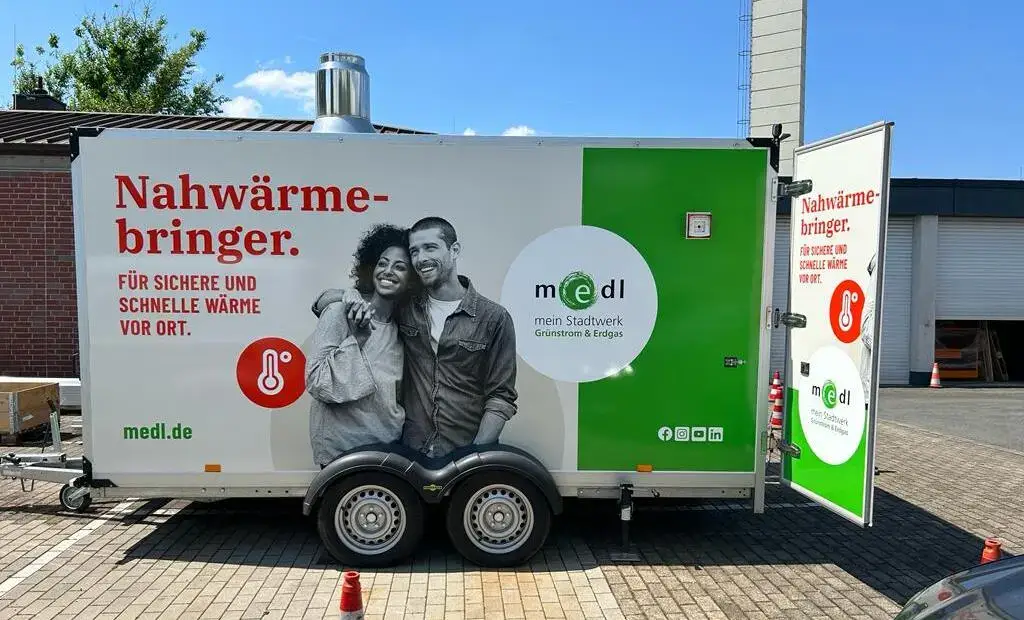 Unternehmen