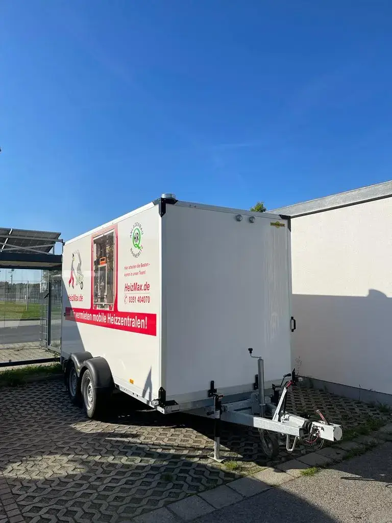 Briefkastenanlage