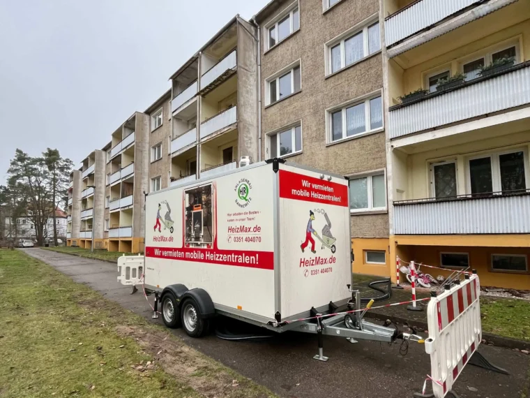 Rasenheizung mit HeizMax®