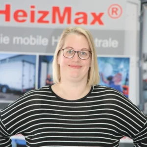 Isabel Lorenz – Vertrieb und Logistik