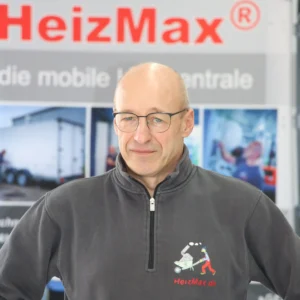 Jens Hellmann – Technischer Leiter
