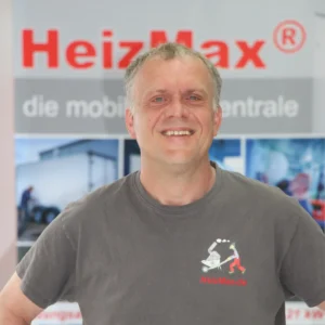 Maik Drechsler – Vertrieb und Logistik